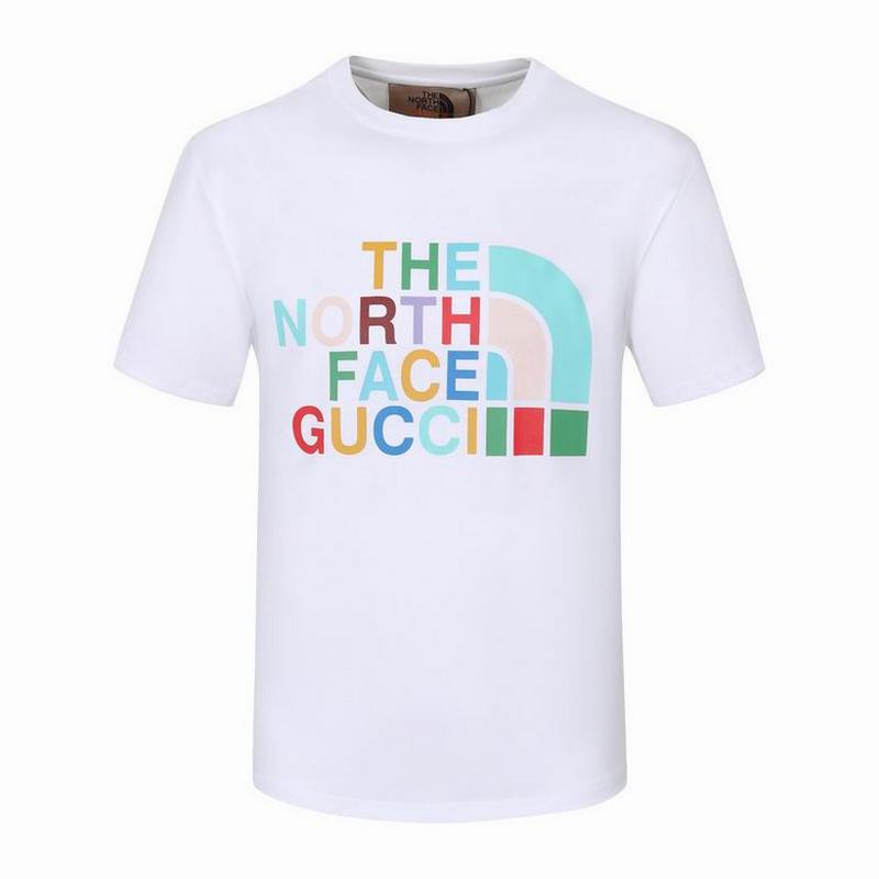 Gucci Men's T-shirts 331